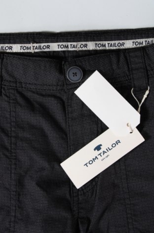 Мъжки къс панталон Tom Tailor, Размер M, Цвят Сив, Цена 93,00 лв.