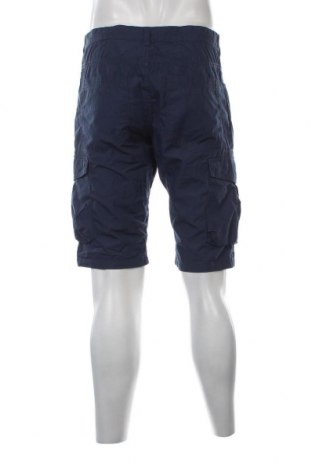 Ανδρικό κοντό παντελόνι Tom Tailor, Μέγεθος L, Χρώμα Μπλέ, Τιμή 14,85 €