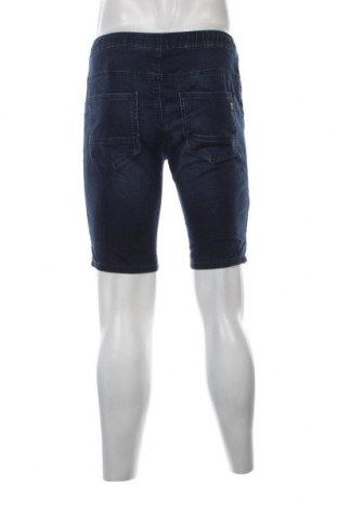 Мъжки къс панталон Tom Tailor, Размер M, Цвят Син, Цена 24,00 лв.
