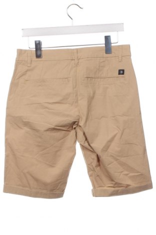 Мъжки къс панталон Tom Tailor, Размер M, Цвят Бежов, Цена 58,00 лв.