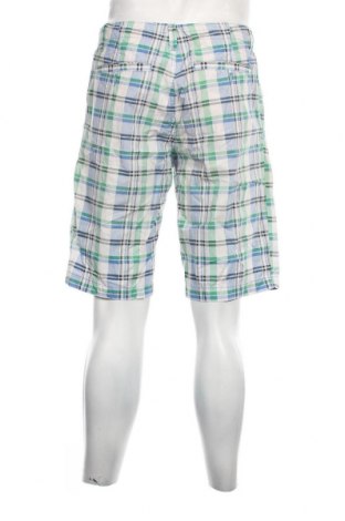 Мъжки къс панталон Tom Tailor, Размер M, Цвят Многоцветен, Цена 12,96 лв.