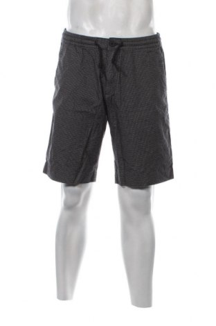 Ανδρικό κοντό παντελόνι Tom Tailor, Μέγεθος M, Χρώμα Πολύχρωμο, Τιμή 14,85 €