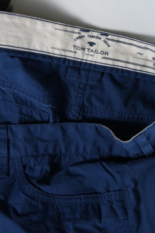 Pánské kraťasy Tom Tailor, Velikost XL, Barva Modrá, Cena  383,00 Kč