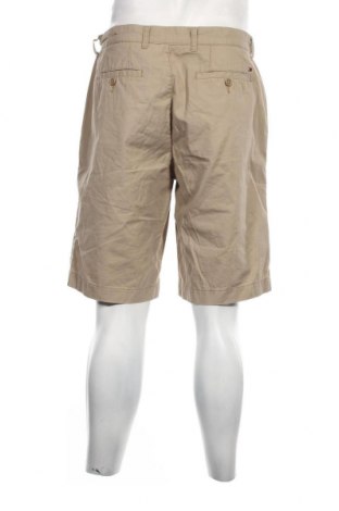 Pantaloni scurți de bărbați Tommy Hilfiger, Mărime M, Culoare Bej, Preț 99,49 Lei