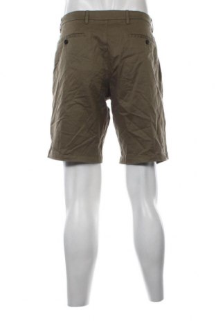 Ανδρικό κοντό παντελόνι Tommy Hilfiger, Μέγεθος L, Χρώμα Πράσινο, Τιμή 40,21 €