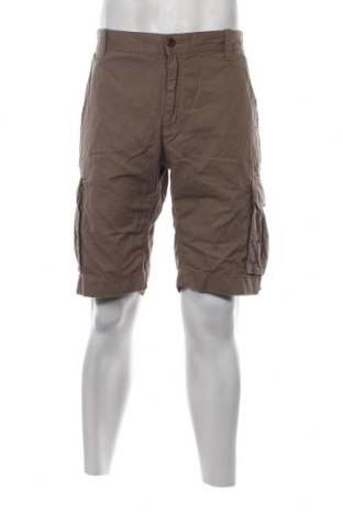 Ανδρικό κοντό παντελόνι Tommy Hilfiger, Μέγεθος XL, Χρώμα Καφέ, Τιμή 40,21 €