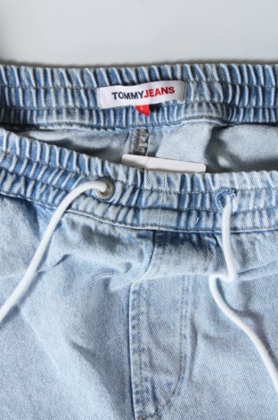 Herren Shorts Tommy Jeans, Größe L, Farbe Blau, Preis 68,88 €