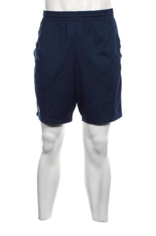 Ανδρικό κοντό παντελόνι Under Armour, Μέγεθος L, Χρώμα Μπλέ, Τιμή 17,94 €