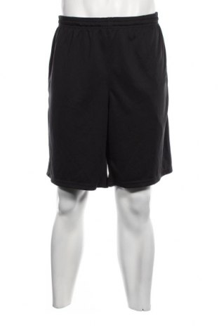 Ανδρικό κοντό παντελόνι Under Armour, Μέγεθος XL, Χρώμα Μαύρο, Τιμή 17,94 €