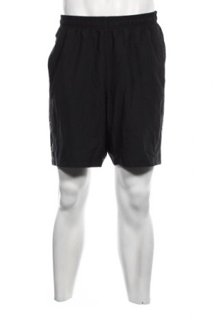 Ανδρικό κοντό παντελόνι Under Armour, Μέγεθος L, Χρώμα Μαύρο, Τιμή 26,72 €