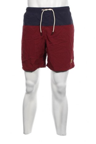 Мъжки къс панталон Urban Classics, Размер XL, Цвят Многоцветен, Цена 14,40 лв.