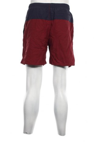Мъжки къс панталон Urban Classics, Размер XL, Цвят Многоцветен, Цена 24,00 лв.
