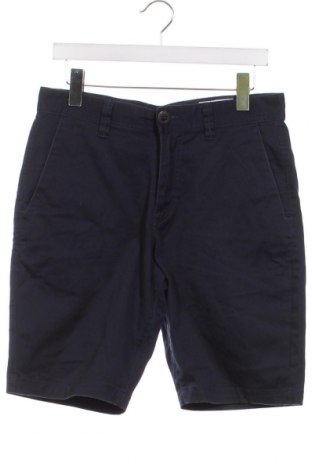 Мъжки къс панталон Volcom, Размер S, Цвят Син, Цена 50,03 лв.
