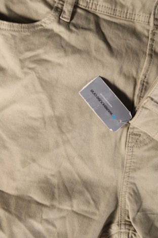 Мъжки къс панталон Warehouse One, Размер XL, Цвят Бежов, Цена 40,00 лв.