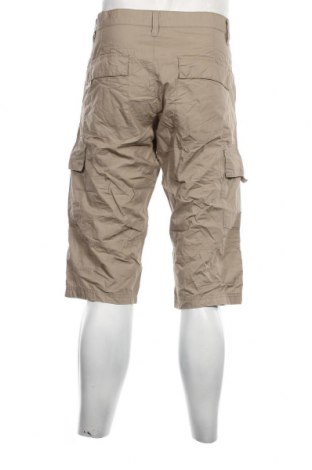 Мъжки къс панталон Watson's, Размер L, Цвят Бежов, Цена 33,06 лв.