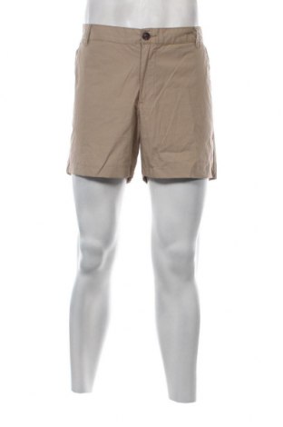 Pantaloni scurți de bărbați Watson's, Mărime XL, Culoare Bej, Preț 47,37 Lei