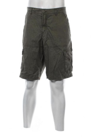 Pantaloni scurți de bărbați Watson's, Mărime XL, Culoare Verde, Preț 78,95 Lei