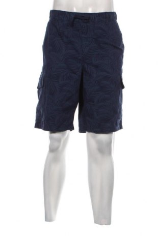 Pantaloni scurți de bărbați Watson's, Mărime XL, Culoare Albastru, Preț 78,95 Lei