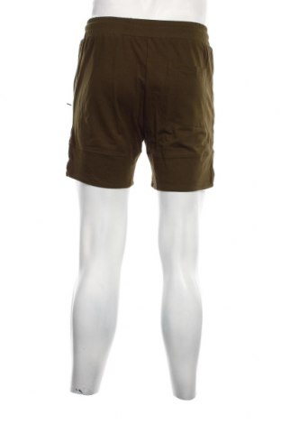 Ανδρικό κοντό παντελόνι Yidarton, Μέγεθος S, Χρώμα Πράσινο, Τιμή 20,62 €