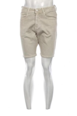 Herren Shorts Zara, Größe M, Farbe Grün, Preis 10,23 €