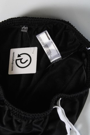 Ανδρικό κοντό παντελόνι Zeeman, Μέγεθος S, Χρώμα Μαύρο, Τιμή 11,75 €