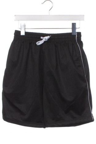 Ανδρικό κοντό παντελόνι Zeeman, Μέγεθος S, Χρώμα Μαύρο, Τιμή 4,70 €