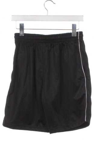 Ανδρικό κοντό παντελόνι Zeeman, Μέγεθος S, Χρώμα Μαύρο, Τιμή 11,75 €