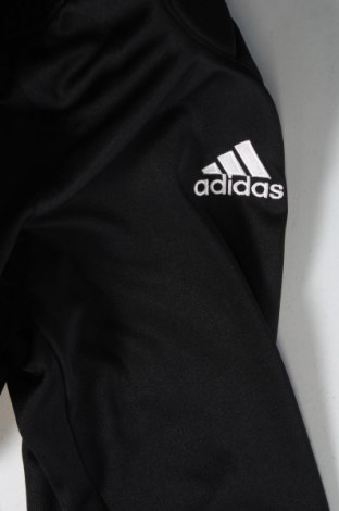 Ανδρικό κολάν Adidas, Μέγεθος S, Χρώμα Μαύρο, Τιμή 17,94 €