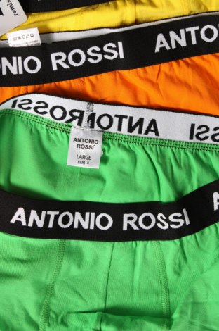 Herrenset Antonio Rossi, Größe L, Farbe Mehrfarbig, Preis 21,65 €