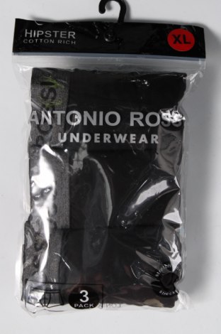 Herrenset Antonio Rossi, Größe XL, Farbe Schwarz, Preis 13,38 €