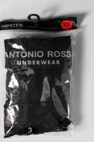Pánský komplet  Antonio Rossi, Velikost XL, Barva Černá, Cena  561,00 Kč