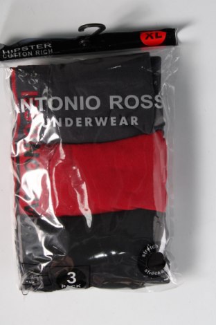 Мъжки комплект Antonio Rossi, Размер XL, Цвят Многоцветен, Цена 41,36 лв.