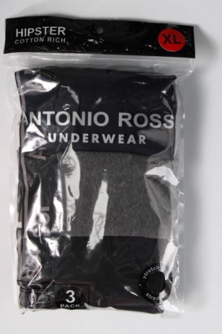 Herrenset Antonio Rossi, Größe XL, Farbe Mehrfarbig, Preis € 14,06