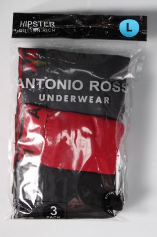 Ανδρικό σύνολο Antonio Rossi, Μέγεθος L, Χρώμα Πολύχρωμο, Τιμή 21,32 €