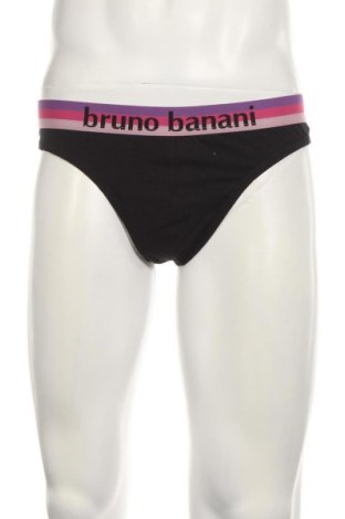 Мъжки комплект Bruno Banani, Размер L, Цвят Черен, Цена 42,68 лв.
