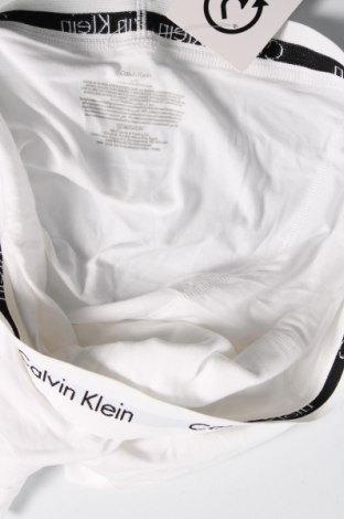 Мъжки комплект Calvin Klein, Размер L, Цвят Бял, Цена 37,83 лв.