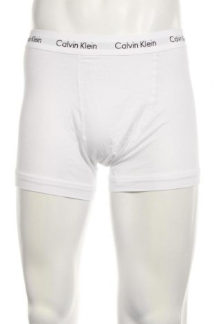 Ανδρικό σύνολο Calvin Klein, Μέγεθος L, Χρώμα Λευκό, Τιμή 19,50 €