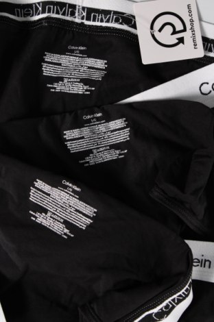 Ανδρικό σύνολο Calvin Klein, Μέγεθος L, Χρώμα Μαύρο, Τιμή 40,72 €