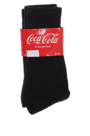 Pánsky komplet  Coca Cola, Veľkosť L, Farba Čierna, Cena  9,07 €