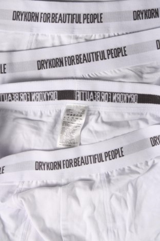 Ανδρικό σύνολο Drykorn for beautiful people, Μέγεθος L, Χρώμα Λευκό, Τιμή 39,00 €