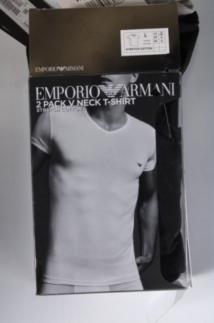 Ανδρικό σύνολο Emporio Armani Underwear, Μέγεθος L, Χρώμα Πολύχρωμο, Τιμή 91,57 €