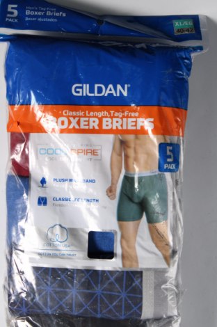 Ανδρικό σύνολο Gildan, Μέγεθος XL, Χρώμα Πολύχρωμο, Τιμή 22,99 €