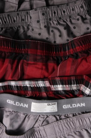 Ανδρικό σύνολο Gildan, Μέγεθος M, Χρώμα Πολύχρωμο, Τιμή 14,51 €