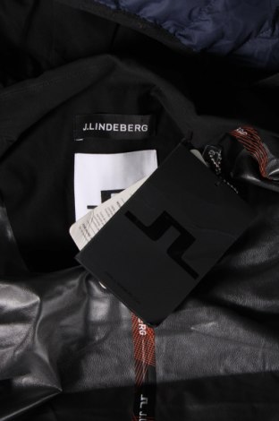 Мъжки комплект J.Lindeberg, Размер M, Цвят Черен, Цена 122,55 лв.