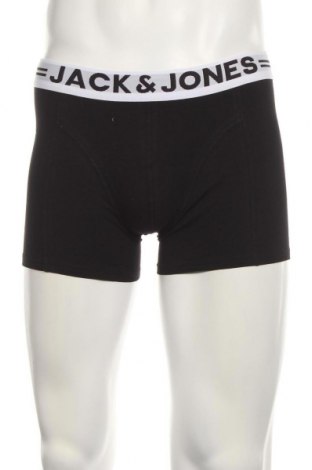 Pánský komplet  Jack & Jones, Velikost L, Barva Černá, Cena  420,00 Kč