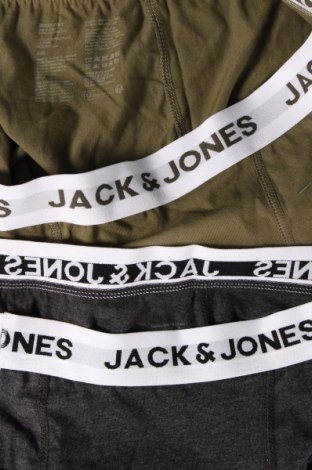 Ανδρικό σύνολο Jack & Jones, Μέγεθος XXL, Χρώμα Πολύχρωμο, Τιμή 11,00 €