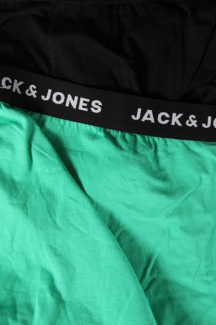 Мъжки комплект Jack & Jones, Размер M, Цвят Многоцветен, Цена 23,00 лв.