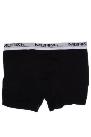 Мъжки комплект Merish, Размер 3XL, Цвят Черен, Цена 56,05 лв.