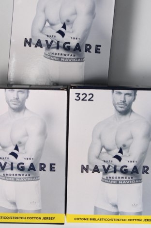 Мъжки комплект Navigare, Размер XL, Цвят Многоцветен, Цена 31,68 лв.