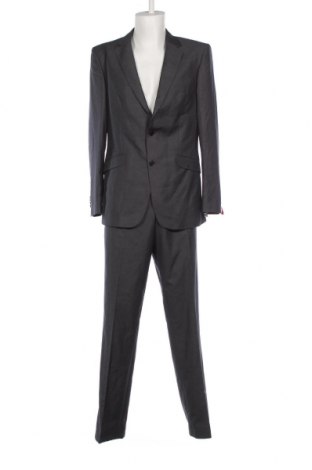 Pánsky oblek , Veľkosť L, Farba Sivá, Cena  53,02 €